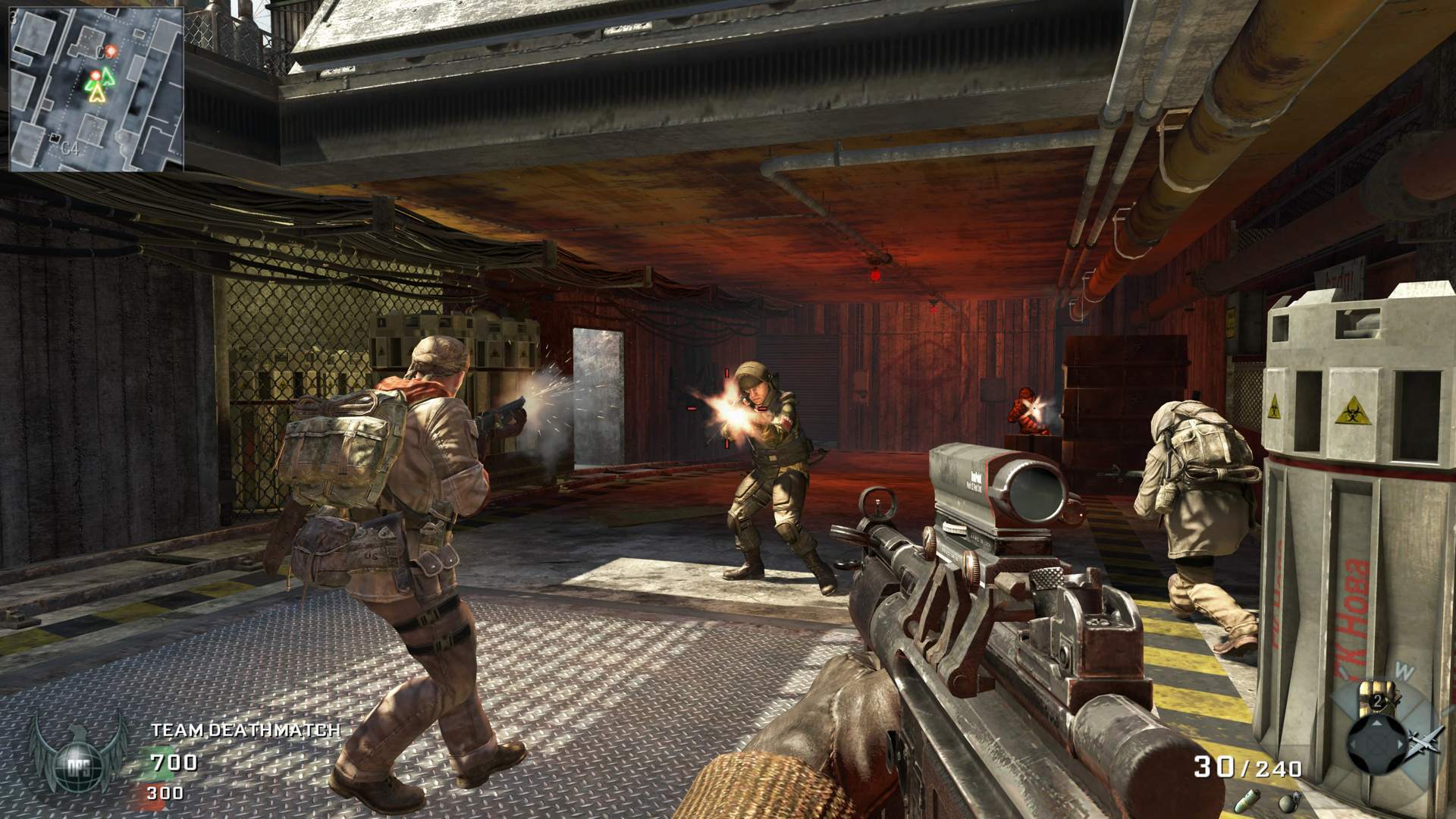 Call of Duty: Black Ops - Imagen 42